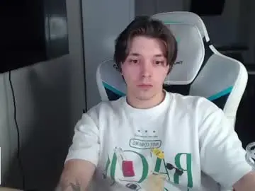 Chaturbate Best Webcam of jayce_icestone