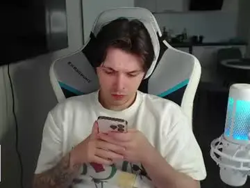 Chaturbate Sex Cam of jayce_icestone