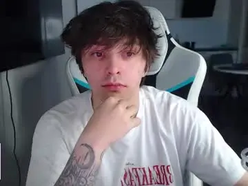 Chaturbate Sex Chat of jayce_icestone