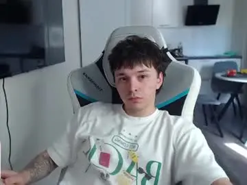 Chaturbate Free Porn Cam of jayce_icestone