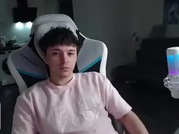 Chaturbate Live Sex of jayce_icestone