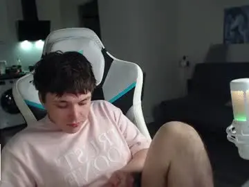 Chaturbate Live Porn of jayce_icestone