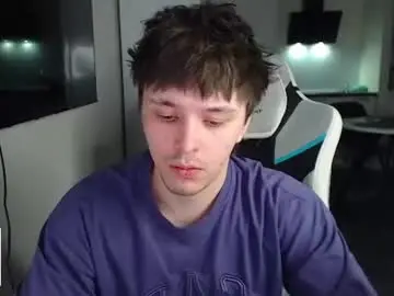 Chaturbate Watch Live Sex Cams of jayce_icestone