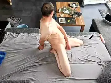 Chaturbate Private Sex Chat of kevin8414