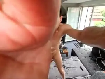 Chaturbate Private Sex Chat of kevin8414
