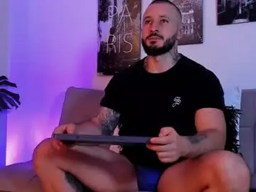 Chaturbate Live Sex of parker_lavine