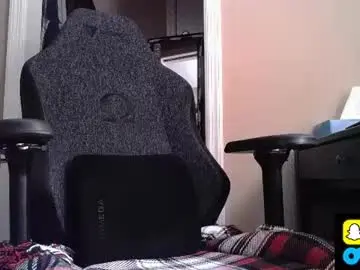 Chaturbate Adult Webcam of stoner394