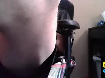 Chaturbate Live Sex of stoner394