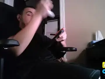 Chaturbate Sex Cam of stoner394