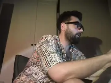 Chaturbate Nude Webcam of tnclmrt
