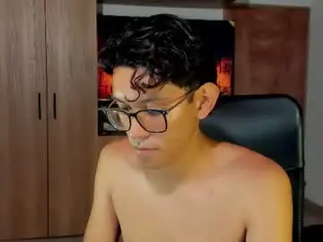 Chaturbate Free Live Porn of alan_scot