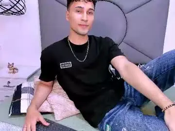 Chaturbate Best Webcam of buddy_whitte