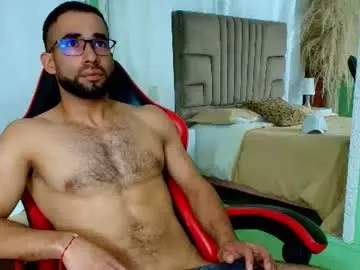 Chaturbate Adult Video Chat of christian_lundgren