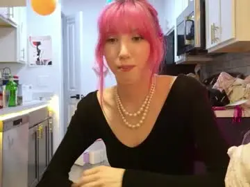 Chaturbate Best Webcam of cokia_