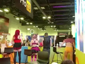 Chaturbate Free Porn Cam of cokia_