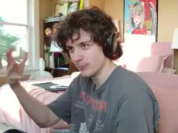 Chaturbate Live Porn of cokia_