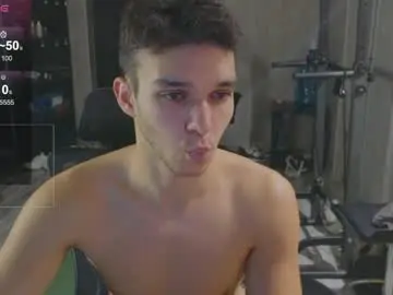 Chaturbate Live Sex of james_friends