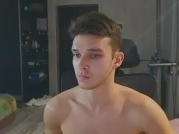 Chaturbate Adult Webcam of james_friends