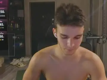 Chaturbate Sex Chat of james_friends
