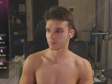 Chaturbate Adult Webcam of james_friends