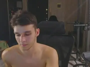 Chaturbate Live Sex of james_friends