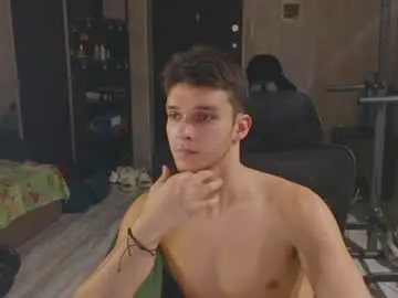 Chaturbate Live Sex of james_friends