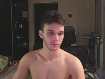 Chaturbate Sex Chat of james_friends