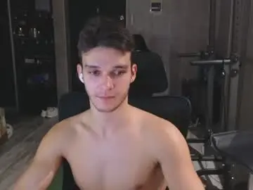 Chaturbate Adult Video Chat of james_friends