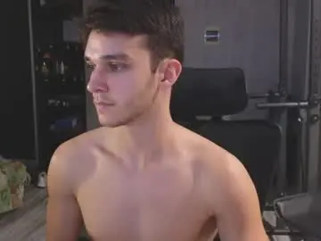 Chaturbate Live Sex Cam of james_friends