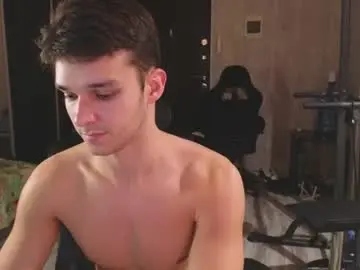 Chaturbate Sex Chat of james_friends