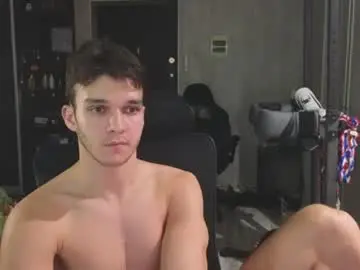 Chaturbate Free Live Porn of james_friends