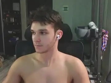 Chaturbate Free Porn Cam of james_friends