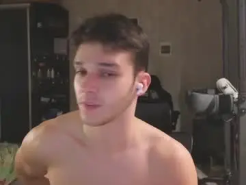 Chaturbate Nude Webcam of james_friends