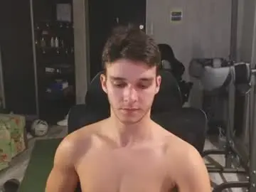 Chaturbate Private Sex Chat of james_friends