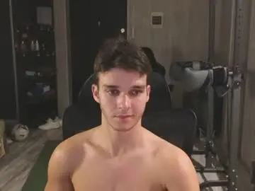 Chaturbate Free Porn Cam of james_friends