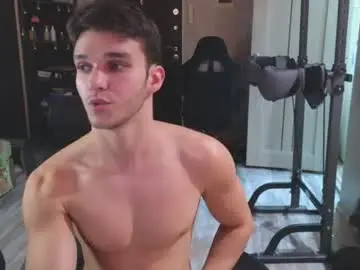 Chaturbate Private Sex Chat of james_friends