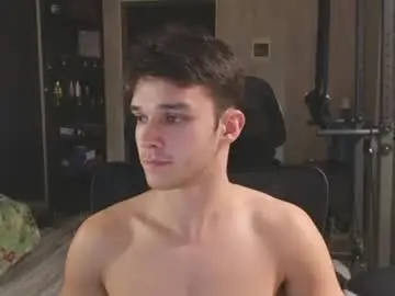 Chaturbate Live Sex Cam of james_friends