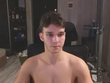 Chaturbate Adult Video Chat of james_friends