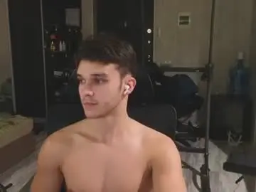 Chaturbate Free Porn Cam of james_friends