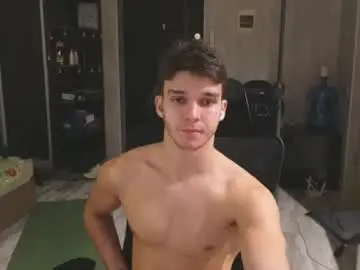 Chaturbate Sex Cam of james_friends