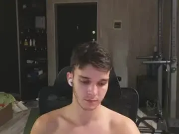 Chaturbate Nude Webcam of james_friends