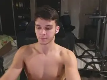 Chaturbate Adult Video Chat of james_friends