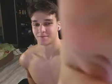 Chaturbate Live Sex of james_friends