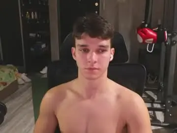 Chaturbate Adult Video Chat of james_friends