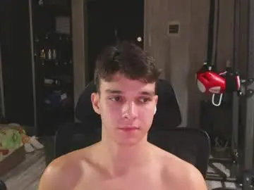 Chaturbate Live Sex of james_friends