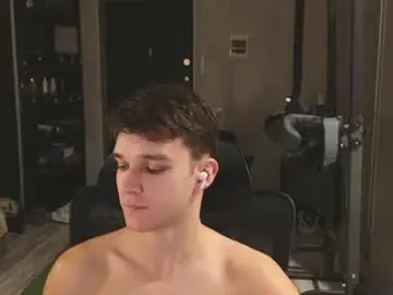 Chaturbate Sex Cam of james_friends