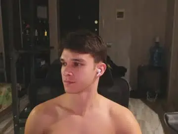 Chaturbate Adult Video Chat of james_friends