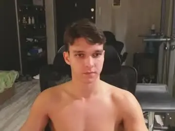 Chaturbate Sex Chat of james_friends