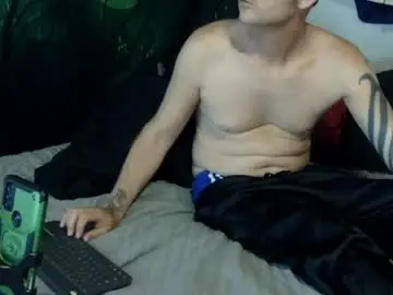Chaturbate Sex Chat of shadowv5551