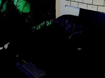 Chaturbate Adult Webcams of shadowv5551